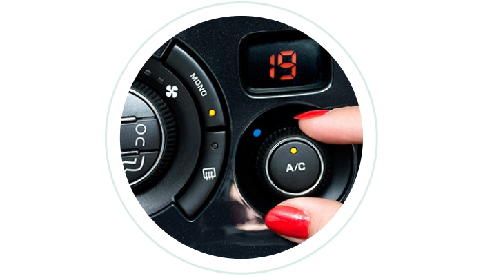 Car Air Conditioning